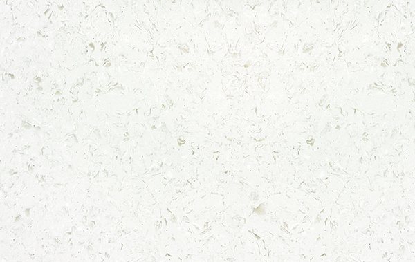 warm white quartz slab, parchment whorl pattern, mottled quartz surface, non-directional design, island countertop, wall cladding, stain resistant, non-porous quartz