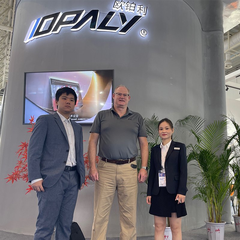 opaly® customers (5)