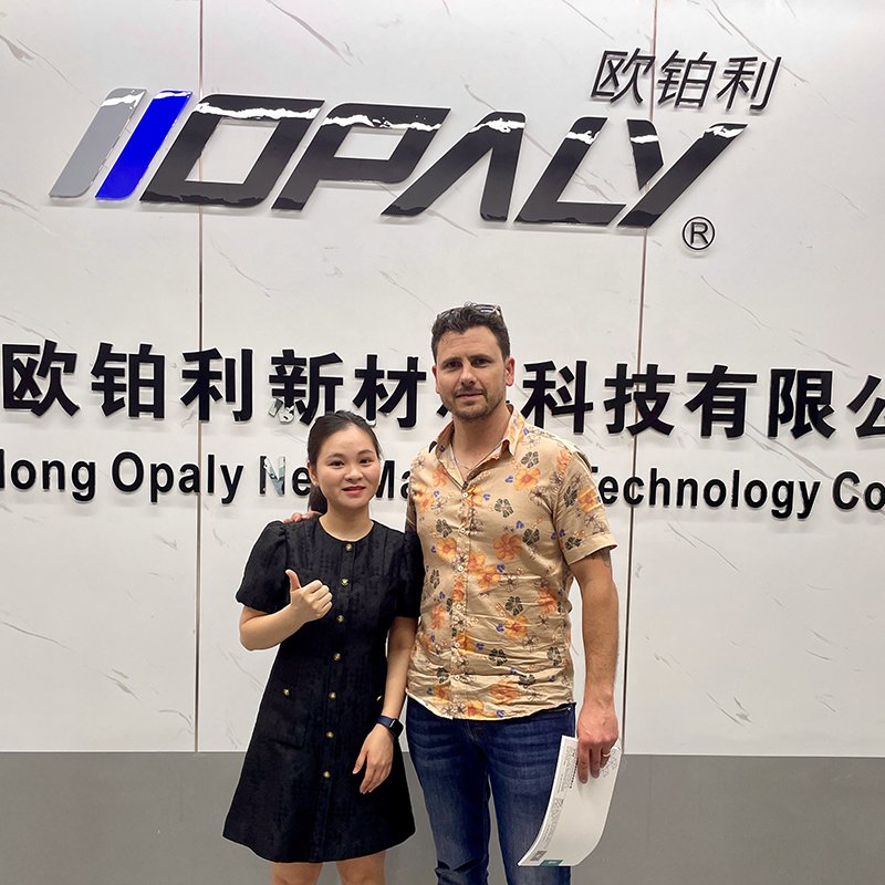 opaly® customers (7)