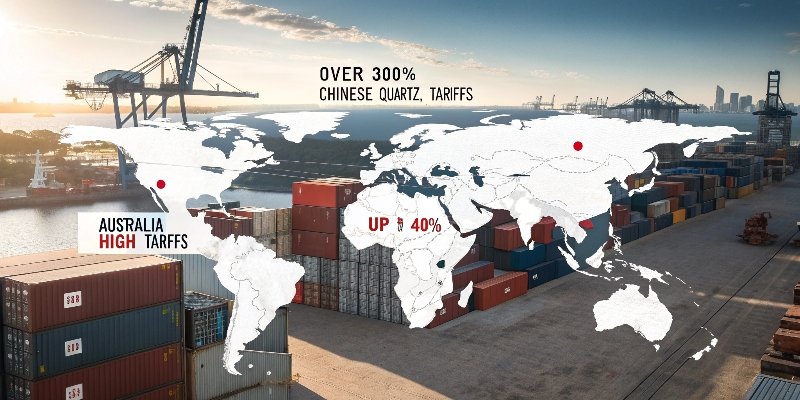 tariffs vary greatly by country tariffs vary greatly by country
