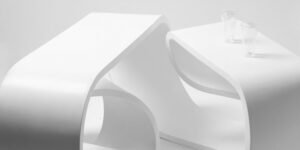 100% acrylic solid surface