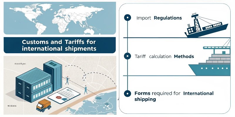 Customs clearance process for quartz slabs