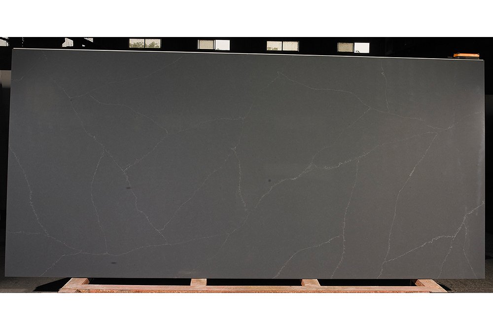 real shot charcoal vein cn7007
