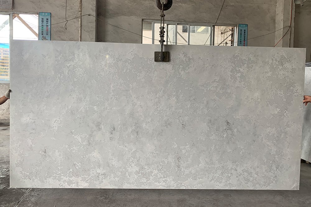 real shot mist mottle oy8005