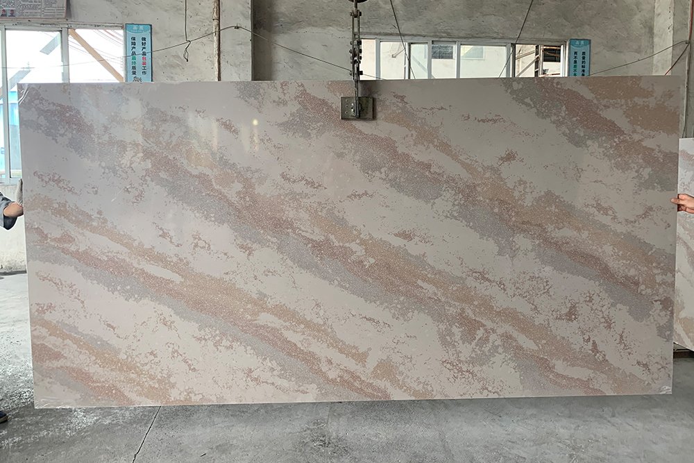 real shot taupe strata oy8006