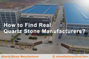 find real quartz manufacturers